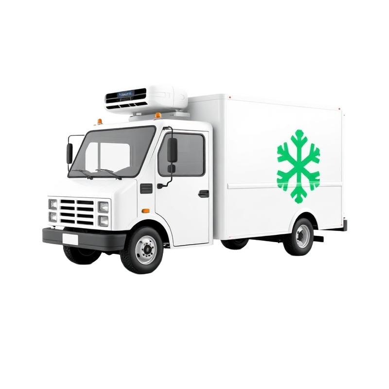 Dairy delivery and dispatch