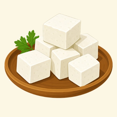 Fresh products