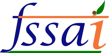 FSSAI logo