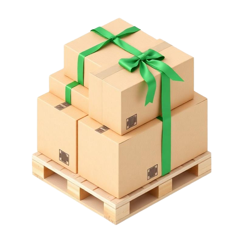 Reliable bulk supply