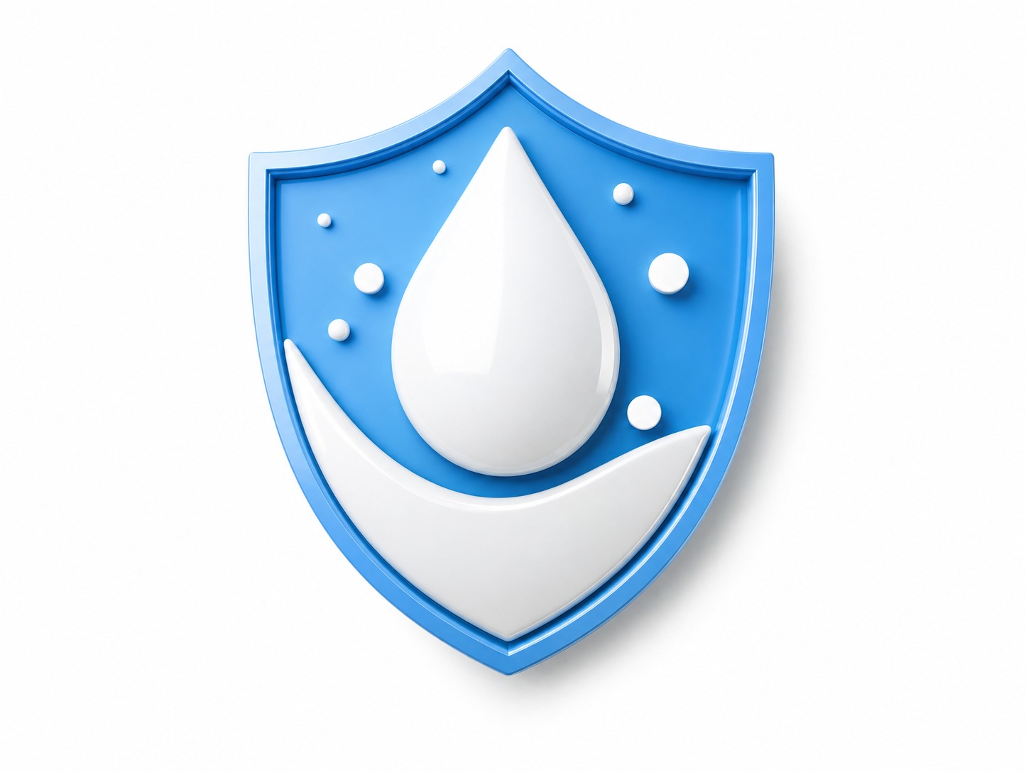 Sanmati quality shield — purity and protection in every pack