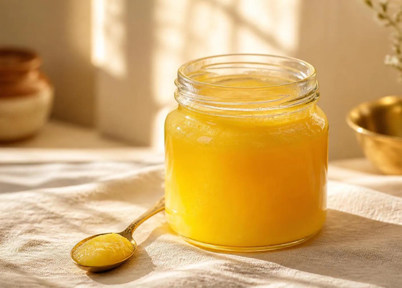 Pure Ghee