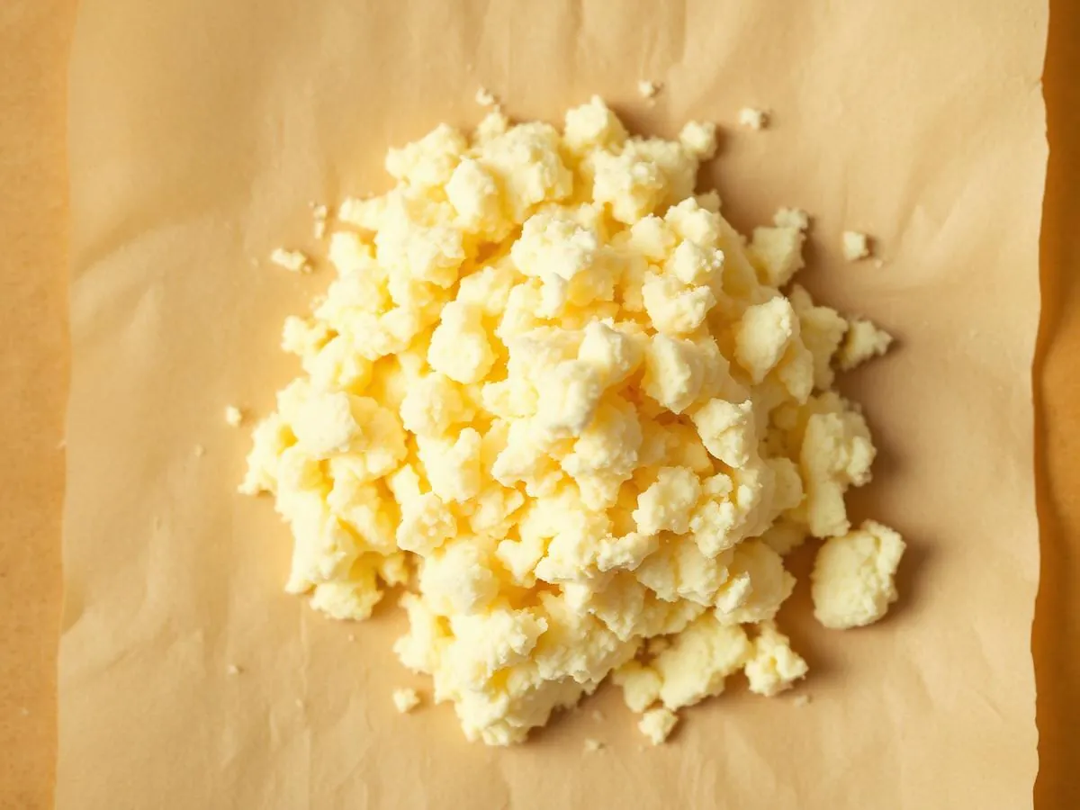Khoya / Mawa