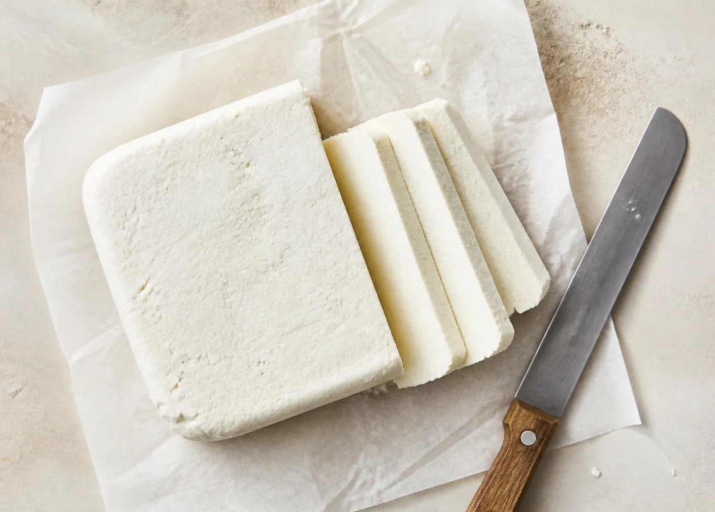 Fresh Paneer